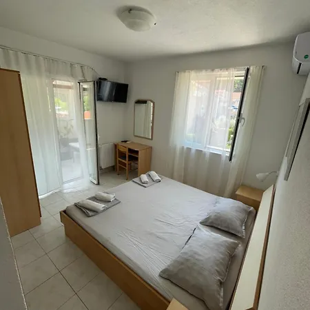 Family Magazin Appartement Žuljana