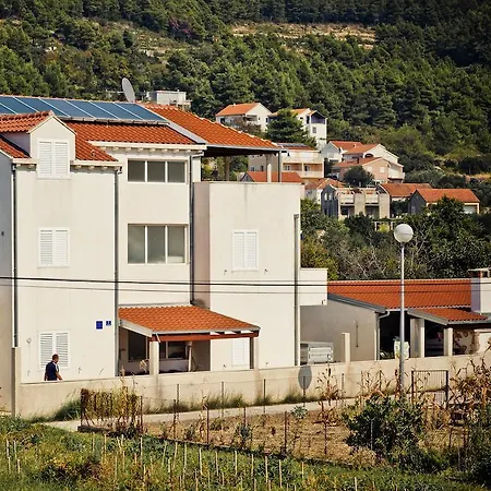 Apartmán Family Magazin Žuljana