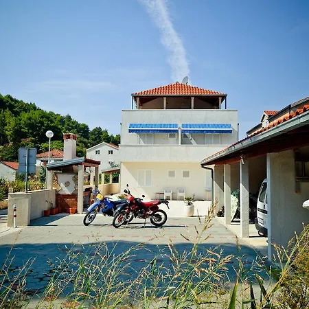 Apartmán Family Magazin