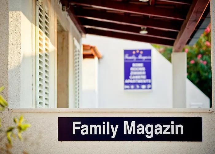 Family Magazin *