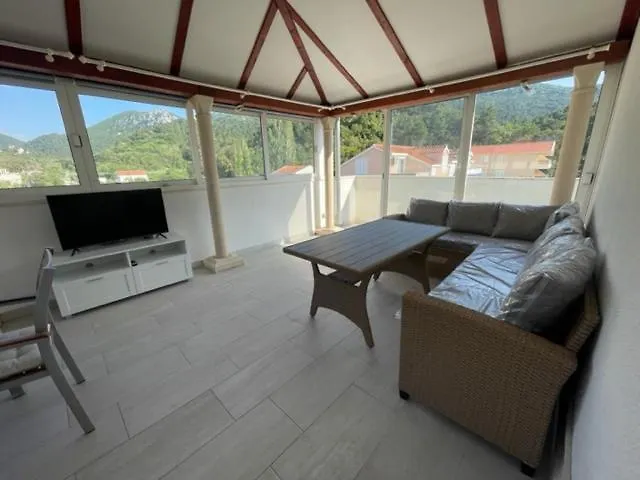 Family Magazin Apartment