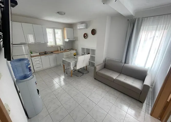 Family Magazin Apartment *