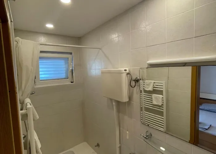 Family Magazin Apartment *