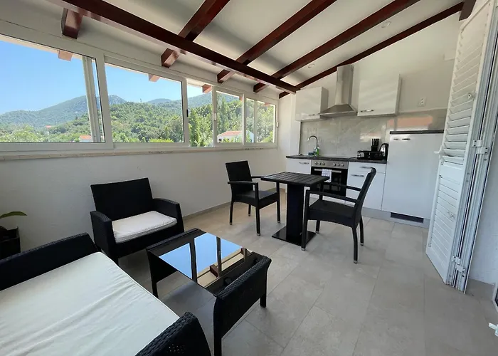 Family Magazin Apartment