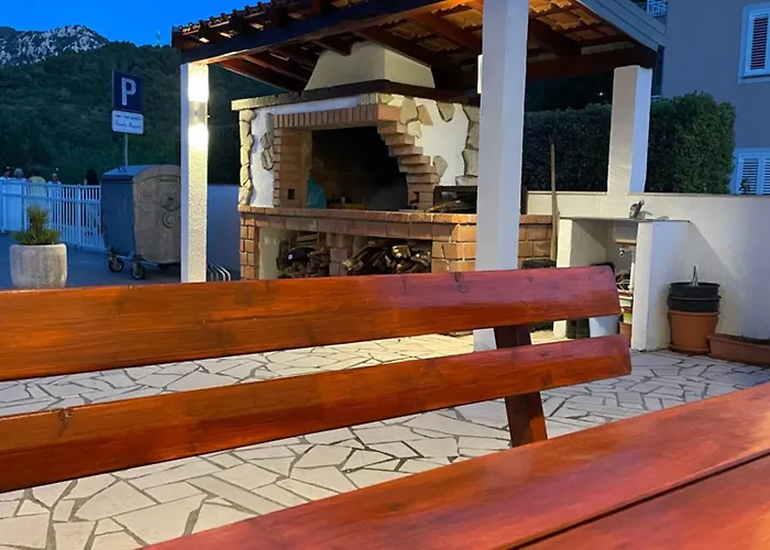 Apartment Family Magazin Žuljana