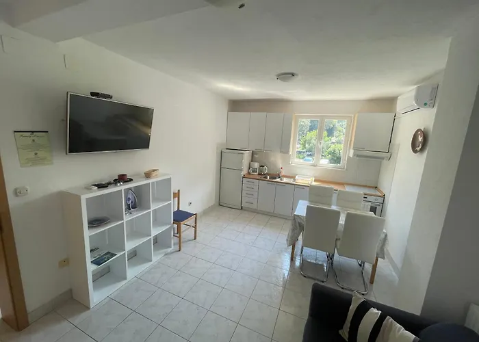 Family Magazin Apartment *