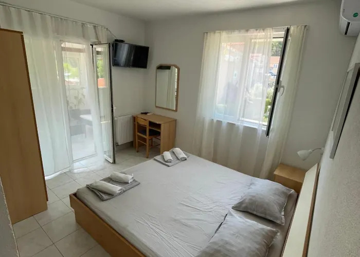 Family Magazin Apartment Žuljana