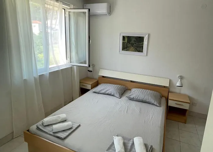 Apartment Family Magazin Žuljana